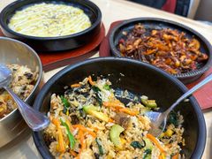 -食米家拌饭(梅溪新天地店)