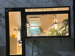 -小意思咖啡店(草桥店)