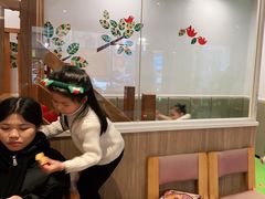 -德克士(东安店)
