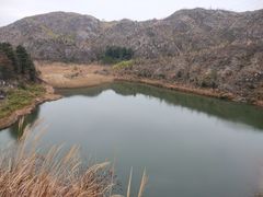 -大罗山风景区