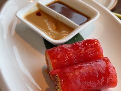 -金鹰国际酒店·满园春中餐厅