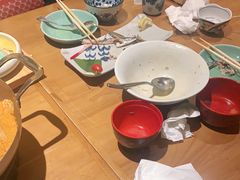 -一心创作料理屋(经开万达店)