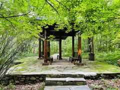 -本溪老边沟风景区