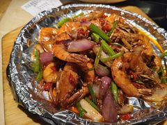 -大碗先生(万家丽店)