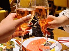 -长沙君悦酒店·自助餐厅咖啡厅