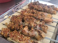 -壹加壹电烤串(总店)