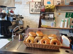 -BIG BAGEL(永康路店)