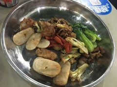-瑞安第一泡·后街泡泡(虹桥后街店)