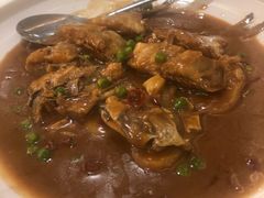 -海逸海鲜酒家(古北店)