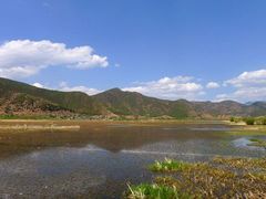 -泸沽湖国家级风景名胜区走婚桥