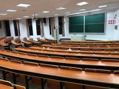 -华东政法大学(松江校区)