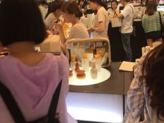 -乐天免税店(明洞店)