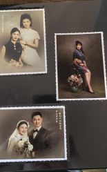 -梧桐照相馆(维景国际店)