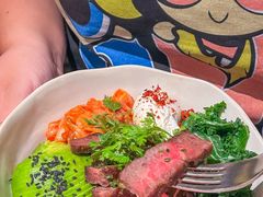 -O'eat Blossom&Pelican(深圳首店)