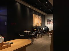 -星巴克(天津鲁能中心第三店)