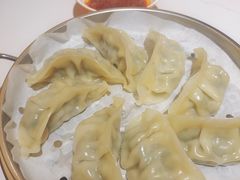 -子午路张记肉夹馍(曲江店)