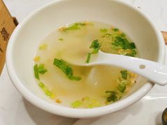萝卜汤-有章牛杂(石厦店)