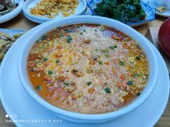 -品鲜村农家菜·阳澄湖大闸蟹(总店)