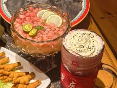 -堂客老火锅(欣阳广场总店)
