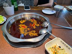 -青山青豆花·笑禅豆腐鱼(黄泥塝店)