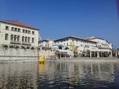 -华谊兄弟（长沙）电影小镇