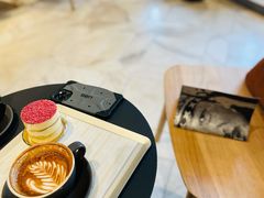 -MEEBO KAFEE米咖焙坊(虹桥路店)