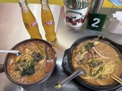 -O记东北砂锅麻辣烫