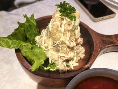 -俄士厨房(环球港店)