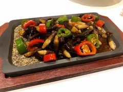 -若蘭慈·无国界素食料理(欢乐海岸店)