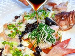 -南海渔村(珠江新城店)