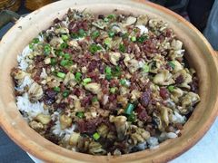 -蚝家菜馆(沙井店)