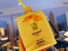 -上海新锦江大酒店