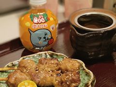 -dodonpa.墩墩伐 便当食堂(博华广场店)