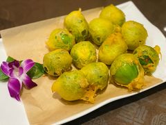 -福来齐·鲁菜海鲜·渔家菜(朝阳街分店)
