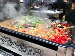 -一把火北京烤鸭(海昌路店)