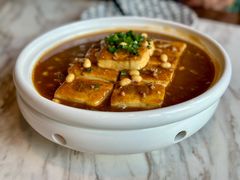 资中罗泉豆腐包-新川办餐厅