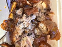 乐山甜皮鸭-王浩儿纪六孃甜皮鸭(乐山总店)