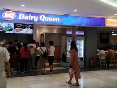-DQ·蛋糕·冰淇淋(回龙观同成街)