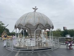 -东莞松山湖万象汇