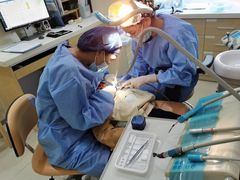 -天使口腔门诊部(上海店)