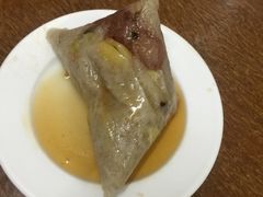 -老妈宫粽球