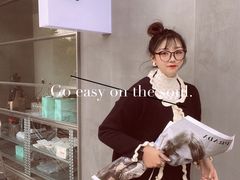 -Sarah西点·烘焙·餐厅(翰林府旗舰店)
