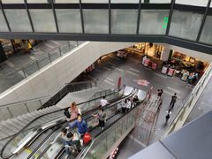 -江燕路万科里