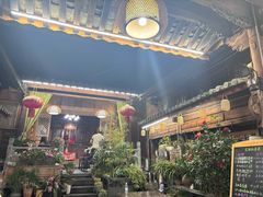 -龙姐私房菜(和顺古镇店)