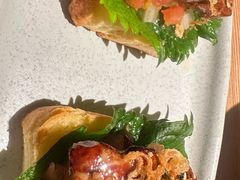-沛家·西餐Brunch·直火料理