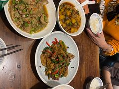 -树厨贵州菜(铜仁花果山店)