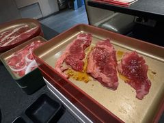 -神户赤童日式烤肉(金地广场店)