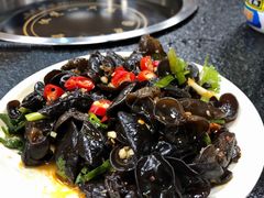 -大自然醉鹅·铁锅火焰鹅(上海联洋店)