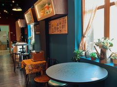-南洋老咖啡(牛车水店)