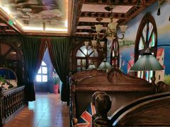 -凯撒城堡西餐厅(颐和国际店)